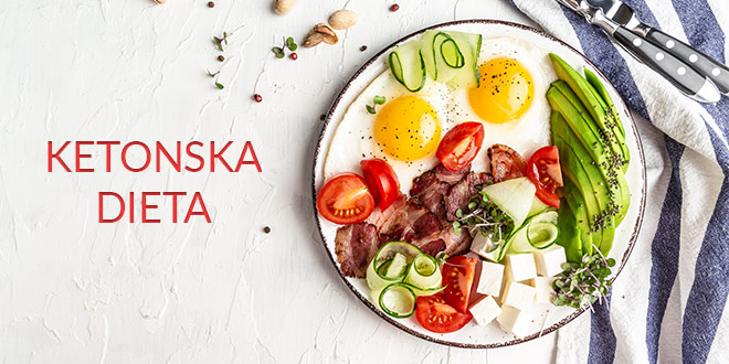 Ketonska dieta