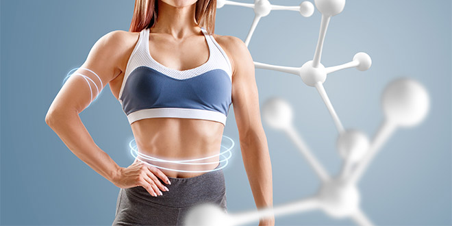 Pospešitev metabolizma